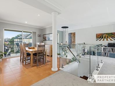 3/92-94 Abbett Street, Scarborough WA 6019