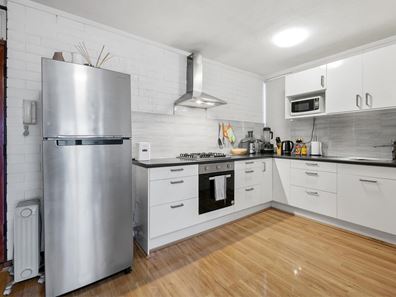 56/38-42 Waterloo Crescent, East Perth WA 6004