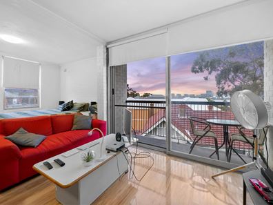56/38-42 Waterloo Crescent, East Perth WA 6004