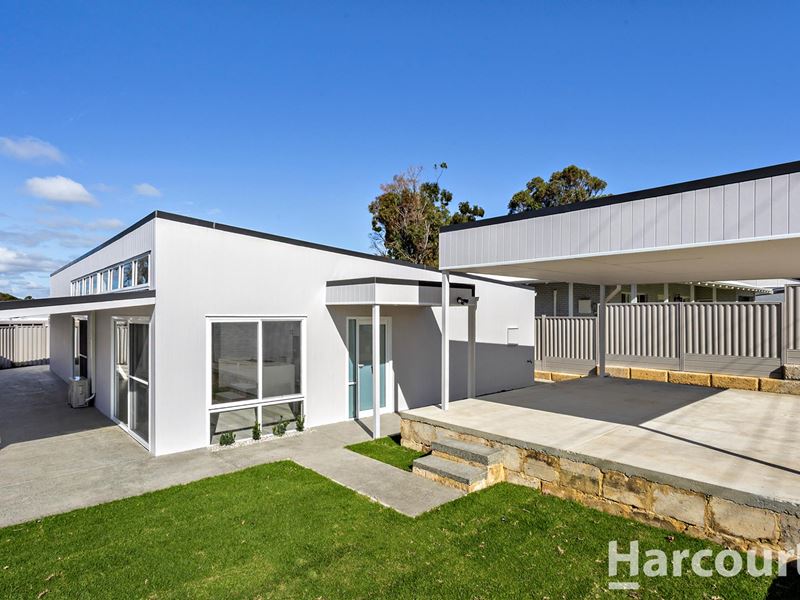 23A Crusader Street, Falcon WA 6210