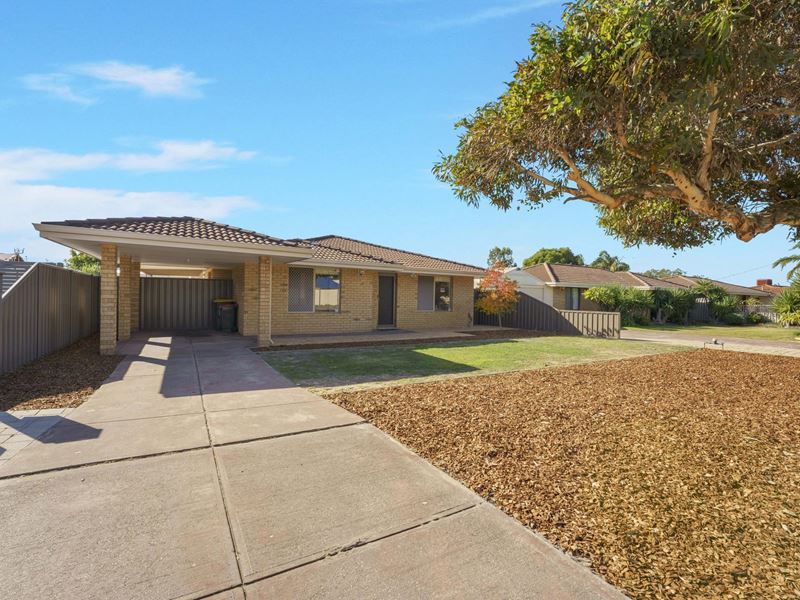 38 King Road, Beechboro
