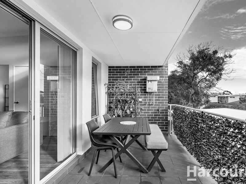18/97 Cooper Street, Mandurah