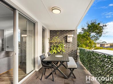18/97 Cooper Street, Mandurah WA 6210