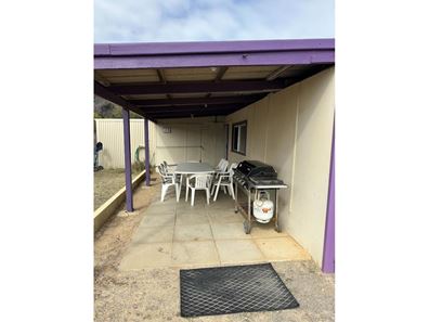 59/31 Glance Street, Horrocks WA 6535