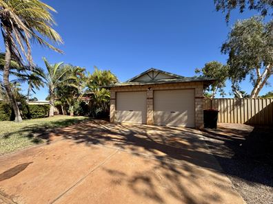 6 Spatula Court, South Hedland WA 6722