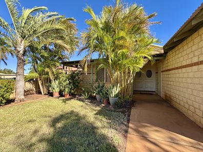 6 Spatula Court, South Hedland WA 6722