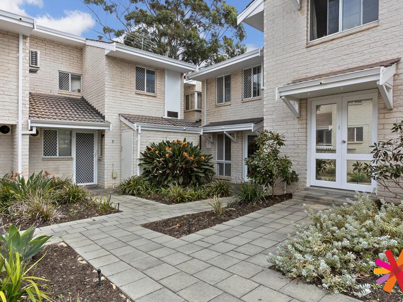 7/28 Greenock Ave, Como WA 6152