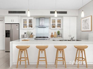 7/52 Rollinson Road, North Coogee WA 6163