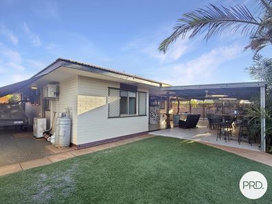 6 McCamey Loop, Baynton WA 6714