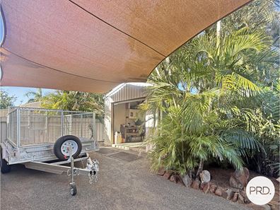 6 McCamey Loop, Baynton WA 6714