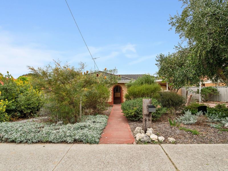 123 North Beach Drive, Osborne Park
