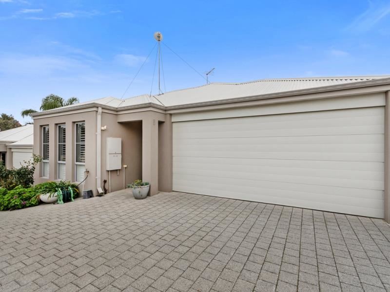11B Dalby Street, Warwick WA 6024