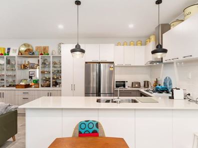 11B Dalby Street, Warwick WA 6024