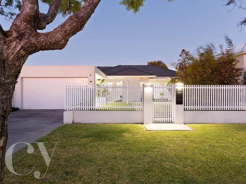 50 Tain Street, Applecross WA 6153