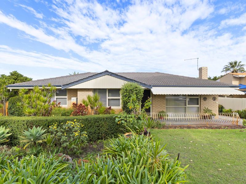 18 Addison Way, Warwick WA 6024