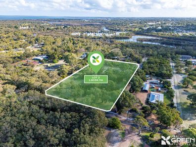 Proposed 2/53 Caponi  Road, Barragup WA 6209