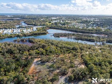 Proposed 2/53 Caponi  Road, Barragup WA 6209