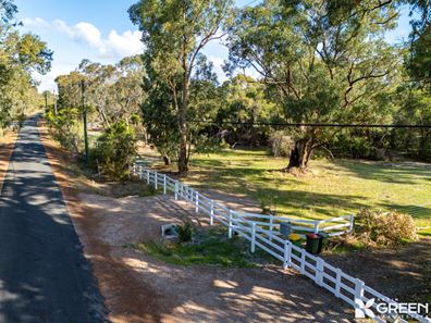 Proposed 2/53 Caponi  Road, Barragup WA 6209