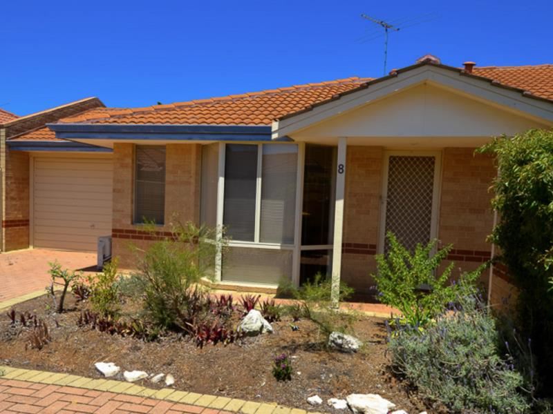 8/20 North Yunderup Road, North Yunderup WA 6208