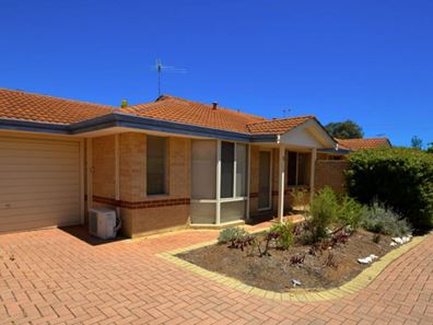 8/20 North Yunderup Road, North Yunderup WA 6208