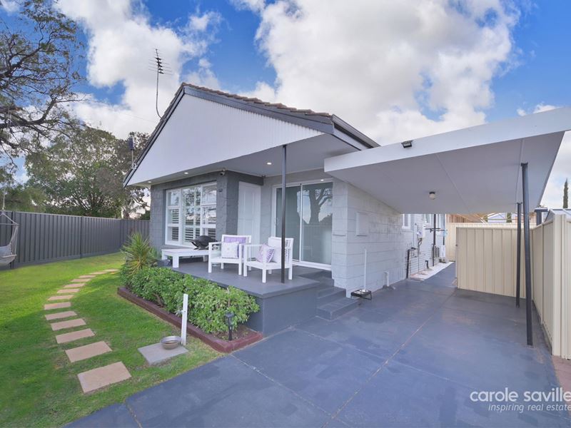 1/274 Flinders Street, Nollamara WA 6061