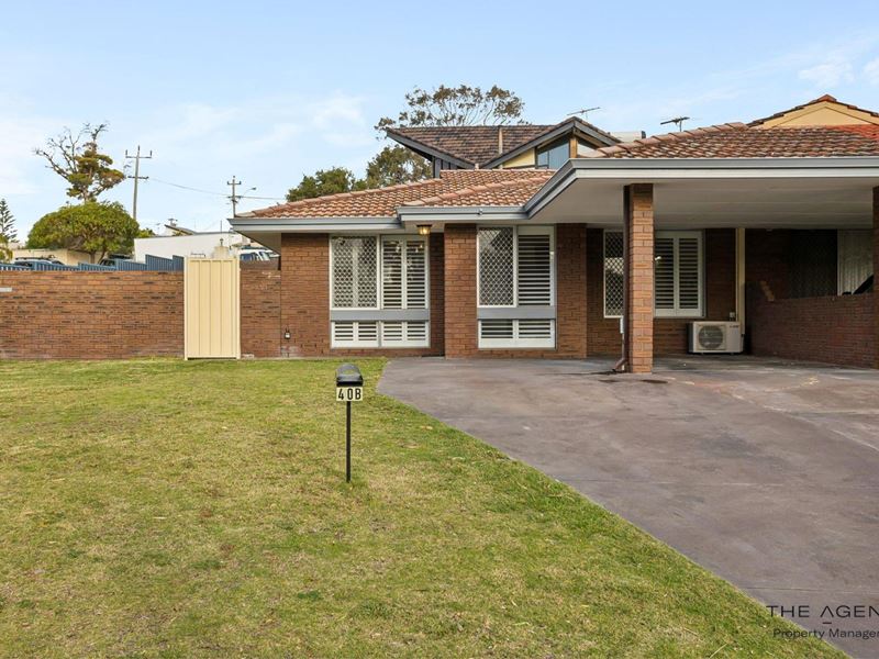 40B Forrest Road, Padbury WA 6025