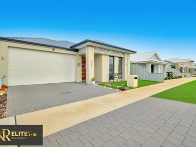 6 Estela Avenue, Piara Waters WA 6112