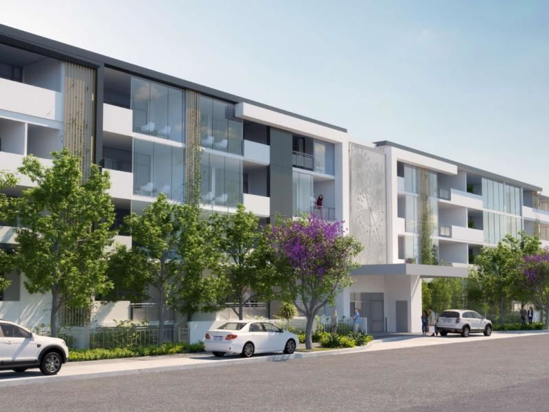 3-9 Wroxton Street, Midland