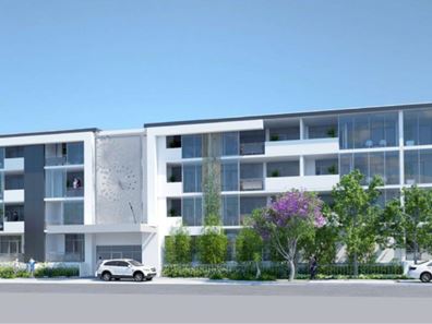 3-9 Wroxton Street, Midland WA 6056