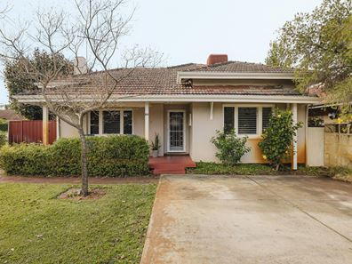 84 Toowong Street, Bayswater WA 6053