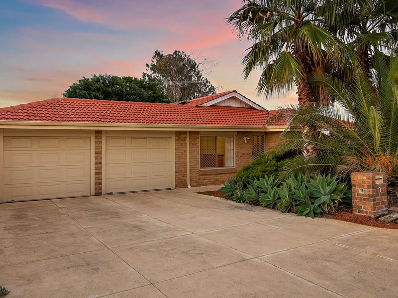 1 Werloo Court, Leda