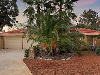1 Werloo Court, Leda WA 6170