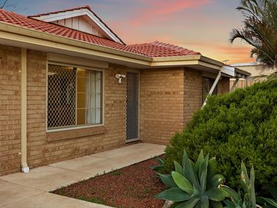 1 Werloo Court, Leda WA 6170