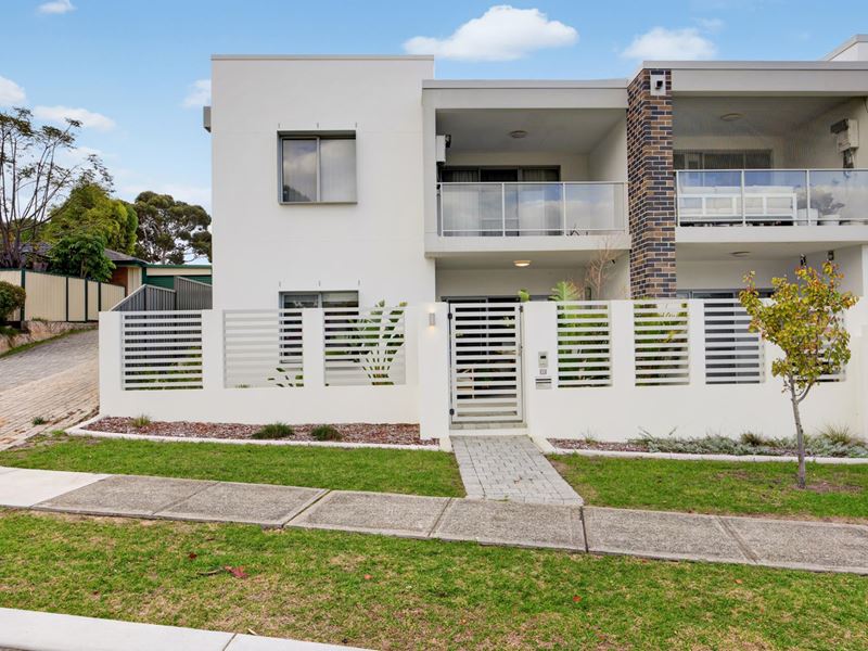 4/50 Littorina Avenue, Heathridge WA 6027