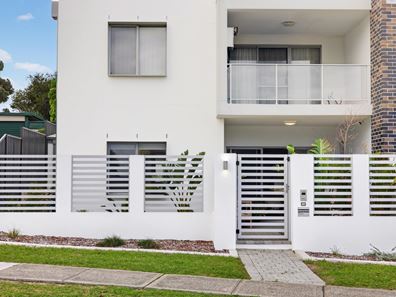 4/50 Littorina Avenue, Heathridge WA 6027