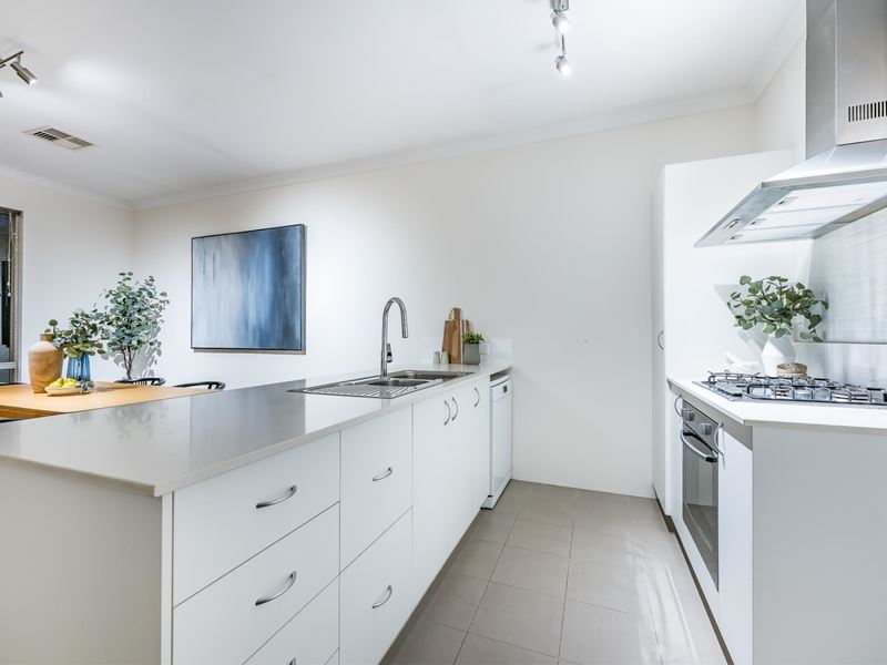 9 Jericho Lane, Aveley