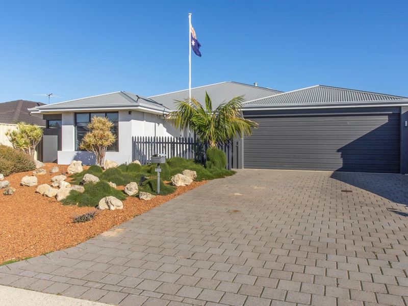 31 Kimberley Drive, Secret Harbour
