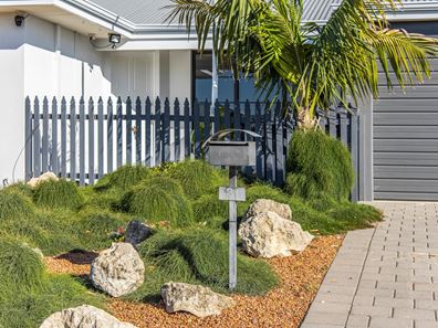 31 Kimberley Drive, Secret Harbour WA 6173