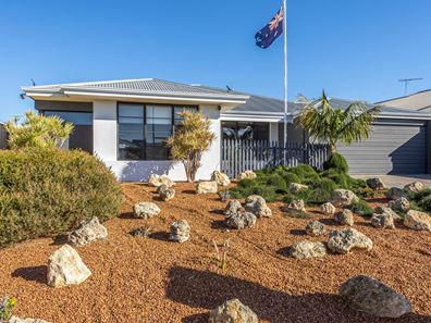 31 Kimberley Drive, Secret Harbour WA 6173