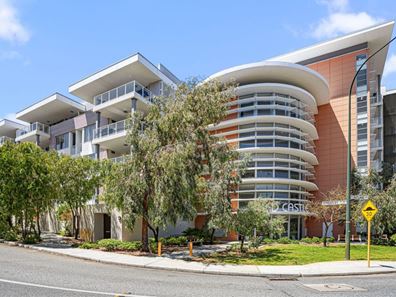 515/2 Rutland Avenue, Lathlain WA 6100