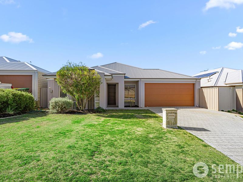 95 Tindal Avenue, Beeliar WA 6164
