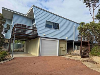 31 Keplar Street, Hopetoun WA 6348
