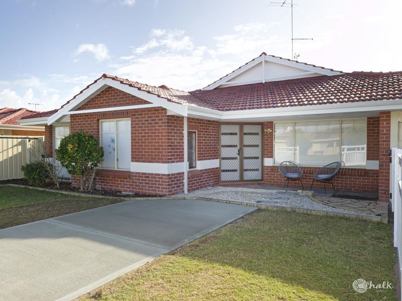 16 Normandy Gardens, Port Kennedy WA 6172
