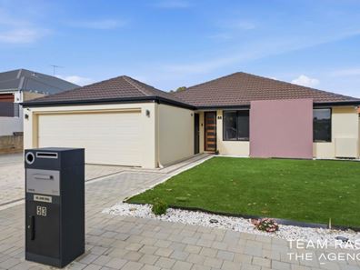 53 Sundowner Meander, Banksia Grove WA 6031