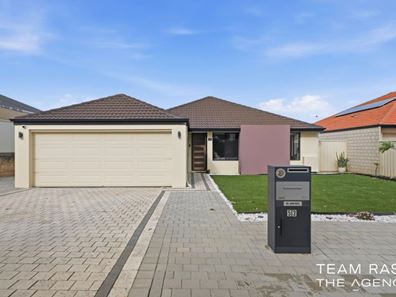 53 Sundowner Meander, Banksia Grove WA 6031