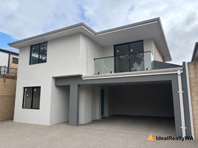 35B Burrendah Boulevard, Willetton WA 6155