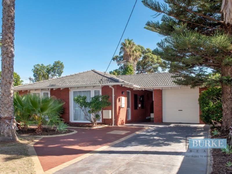 46 Macdonald Avenue, Padbury WA 6025