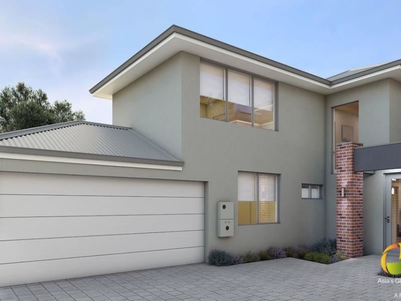 3/3 Myrtle Street, Willetton WA 6155