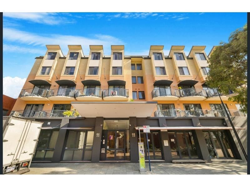 9/11 Regal Place, East Perth WA 6004