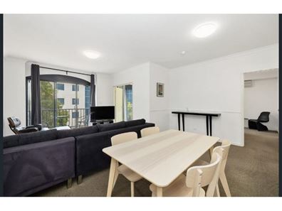 9/11 Regal Place, East Perth WA 6004